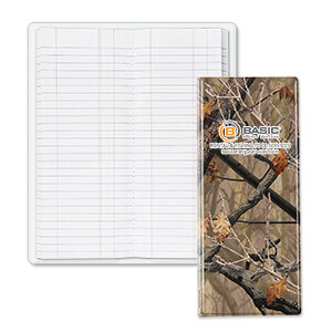 3425 - Tru-Tree&#0153 Tally Book
