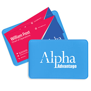 4115 - Business Card Cases