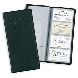 8074 - Stratton Card Caddy
