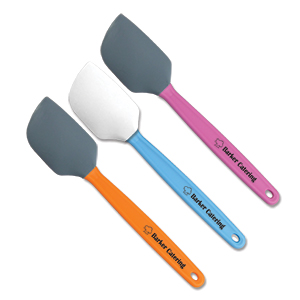 MI6038 - Large Silicone Spatula
