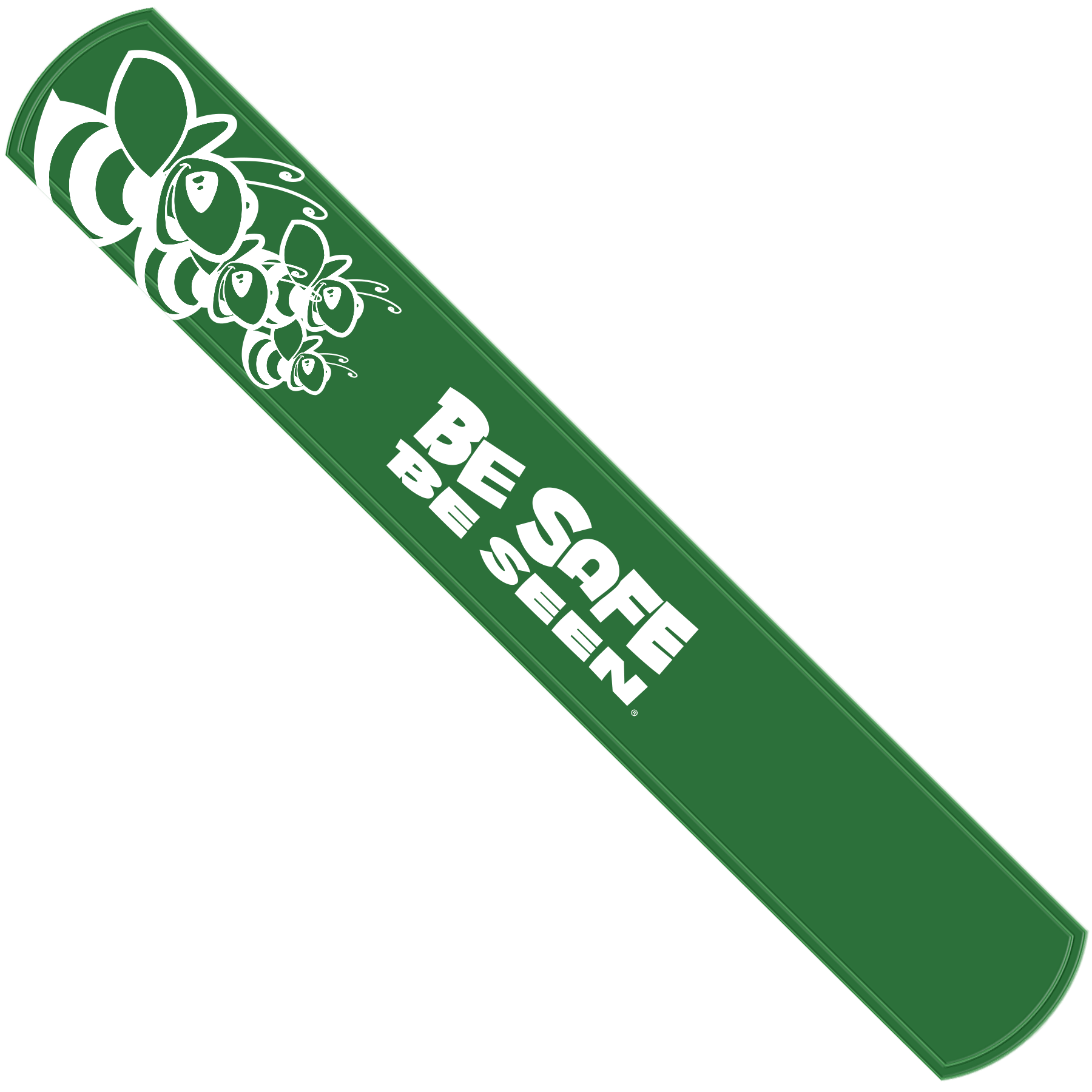 Green Imprinted