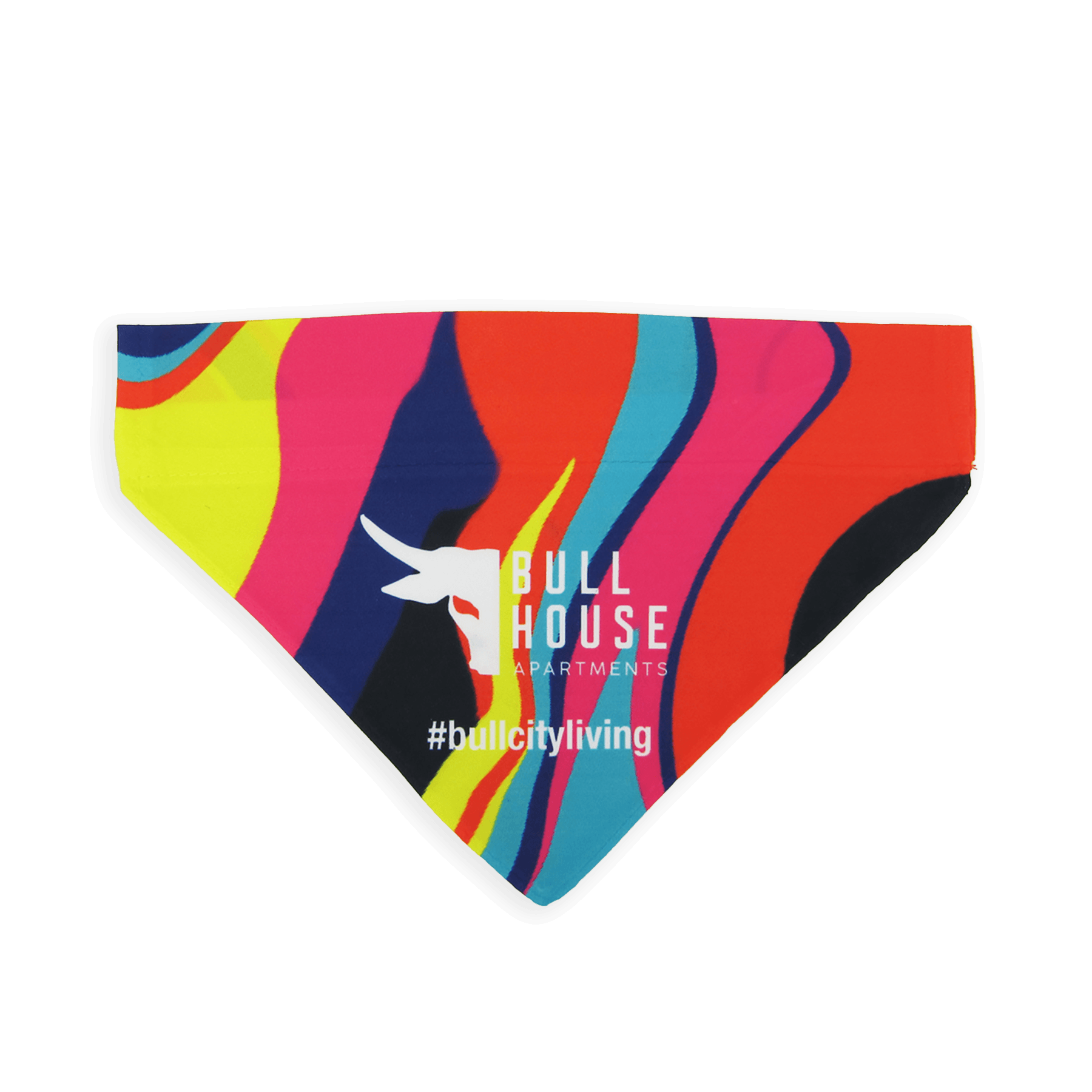 Full Color with Logo