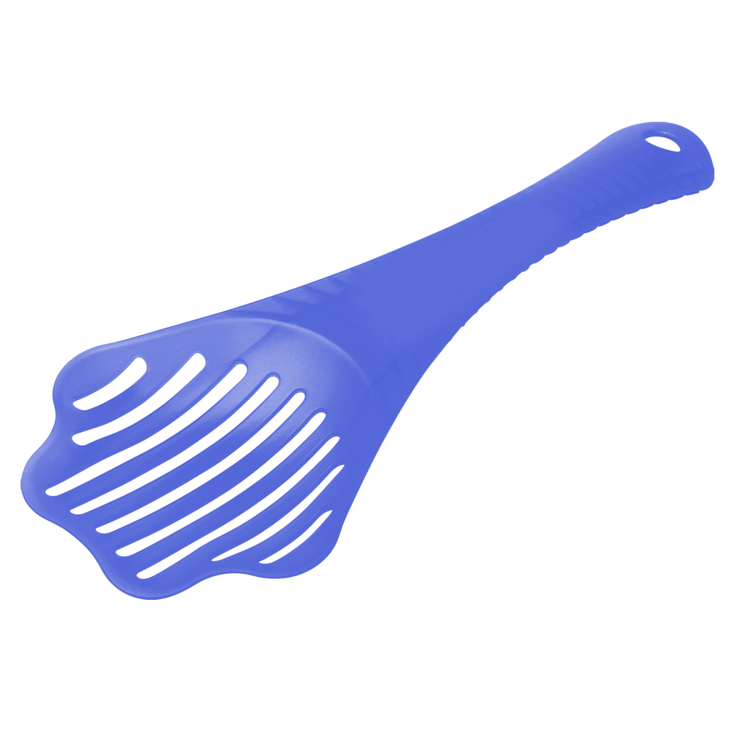 Translucent Blue Blank