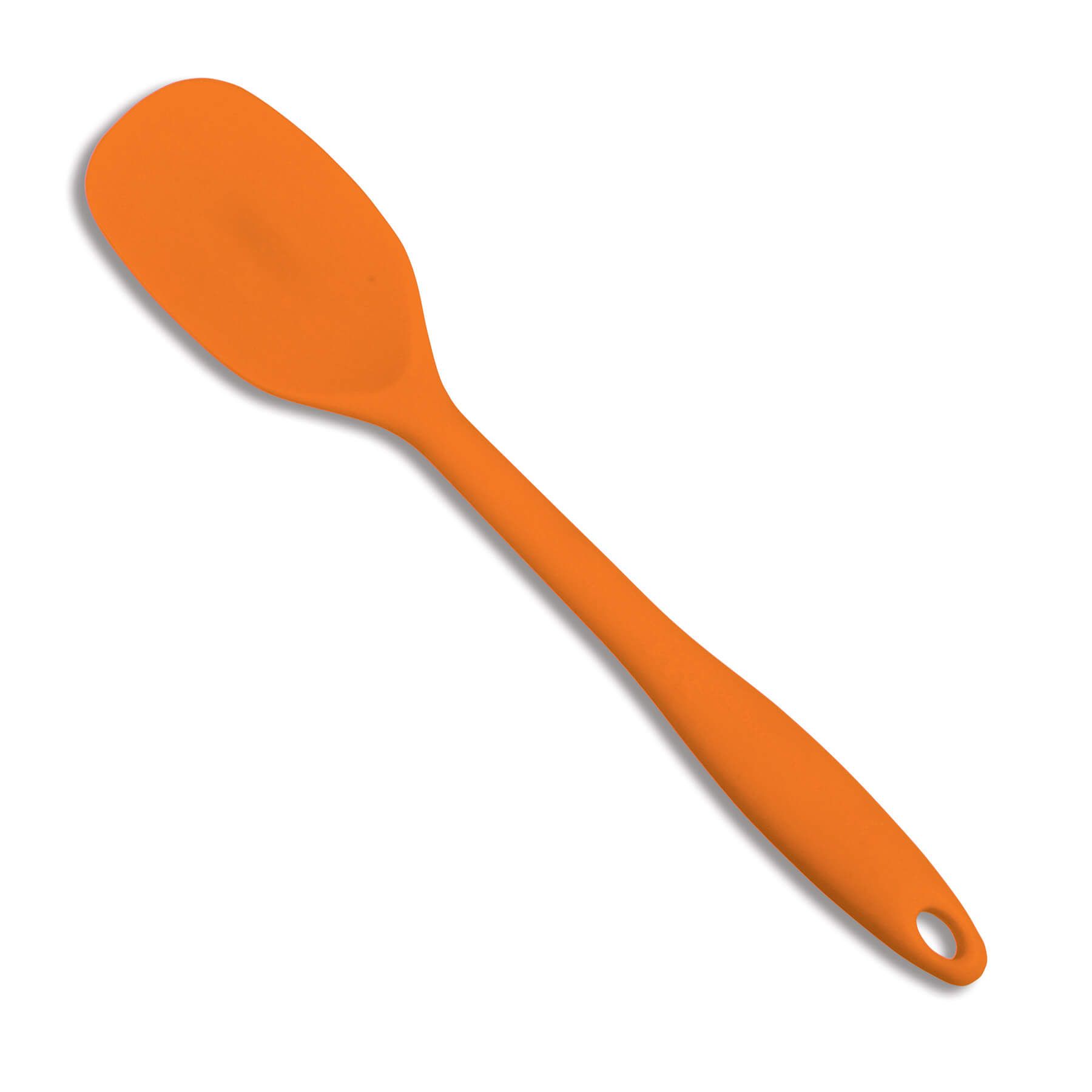 All Silicone Spoon - Fey Promo