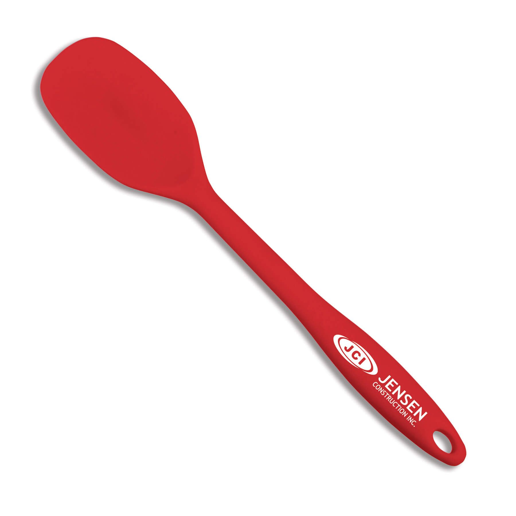 All Silicone Spoon - Fey Promo