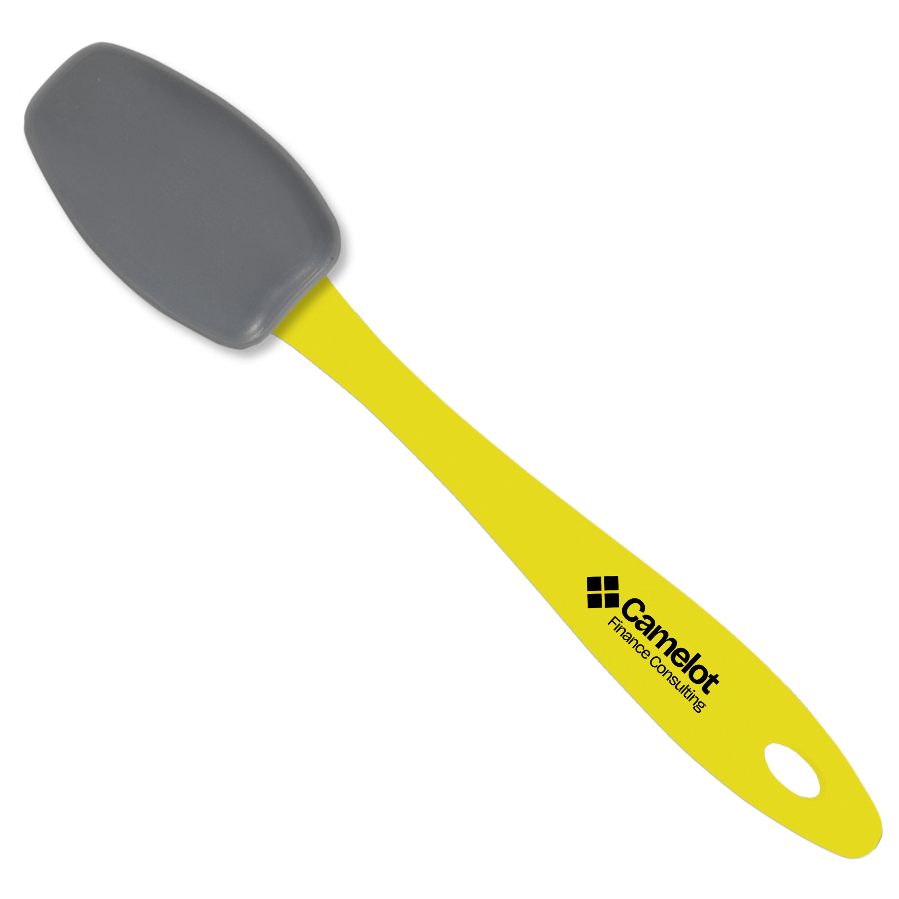 Mini Silicone Spoon - Fey Promo