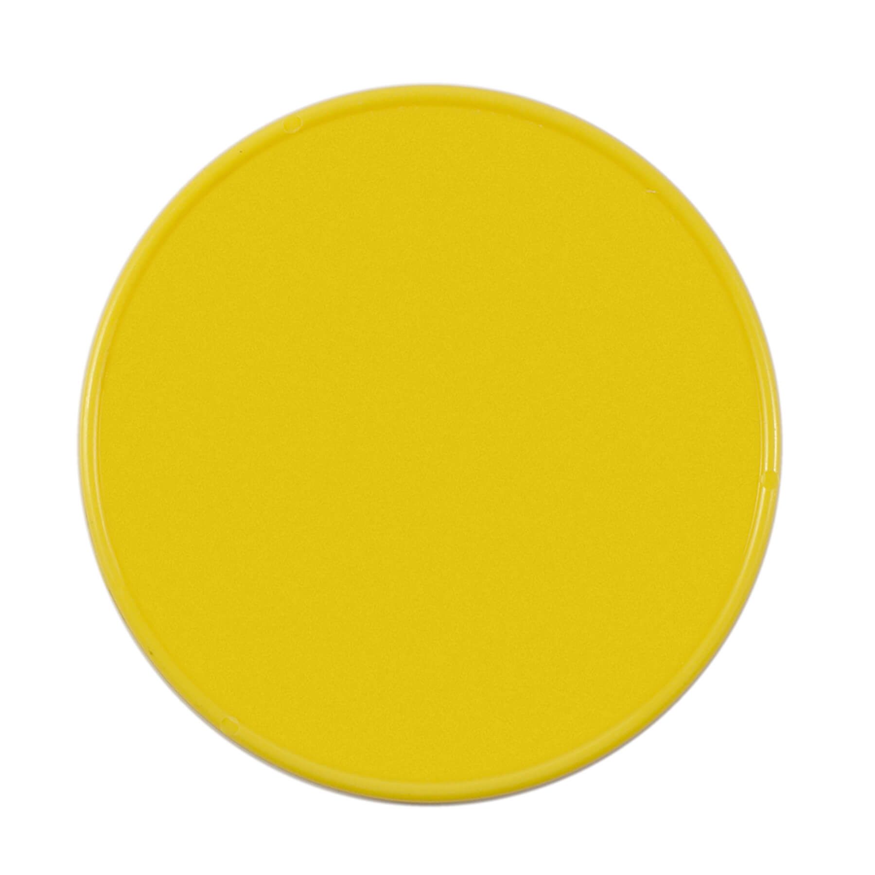 Giant Round Token - Fey Promo