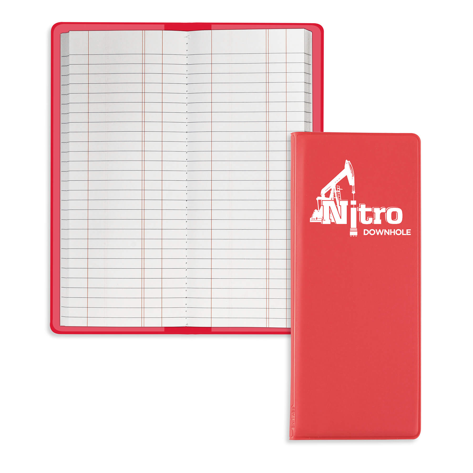 3315            - Flexible Tally Book                                                   