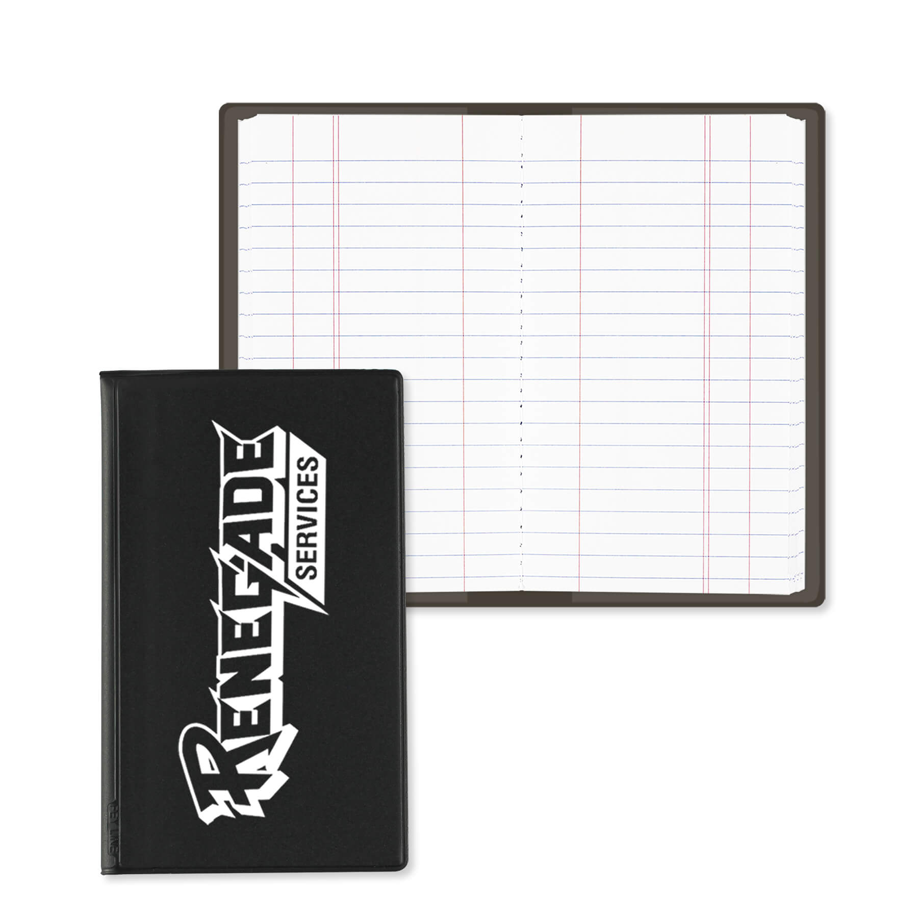3316 - Flexible Tally Book Junior