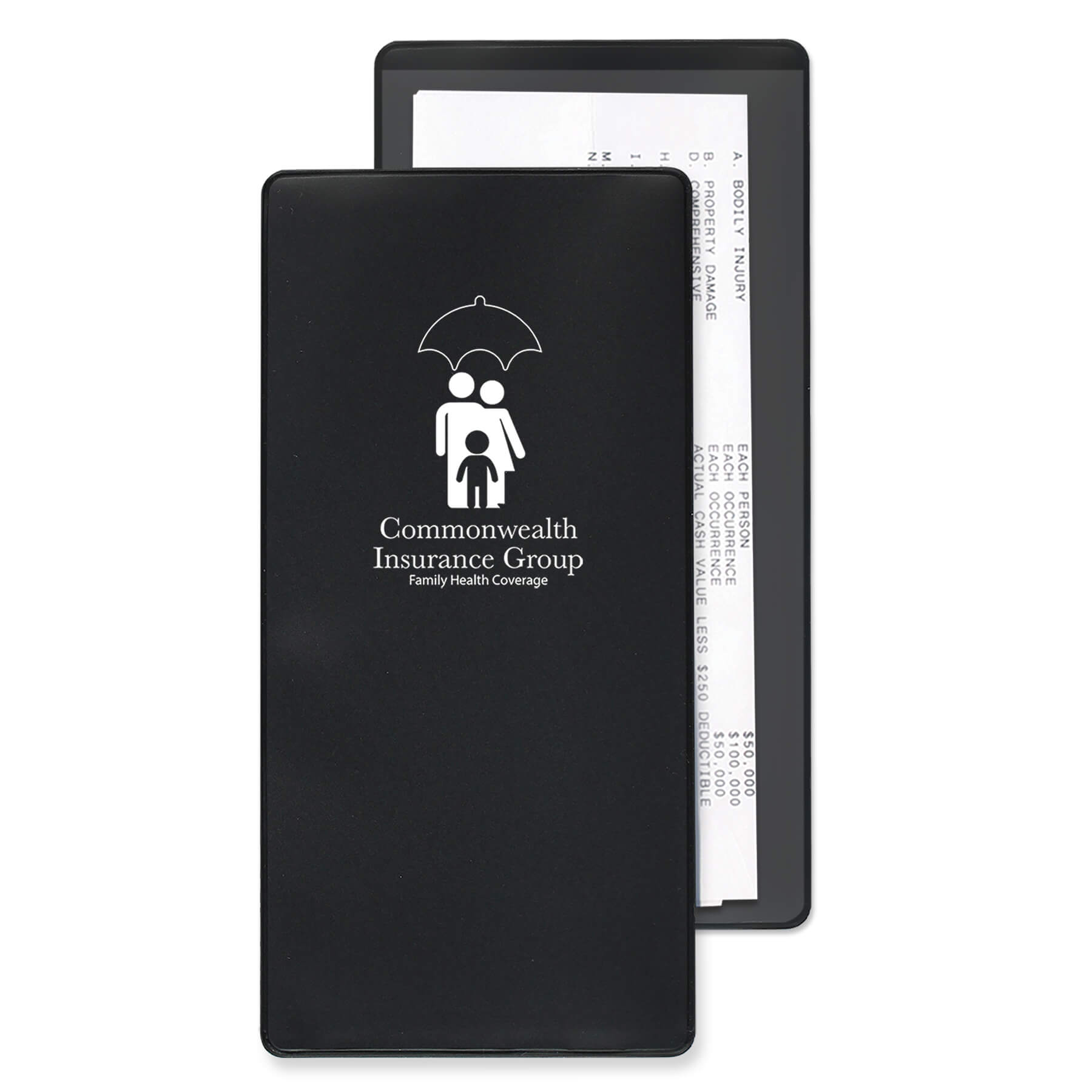 5033 - Map Case/Policy Sheath