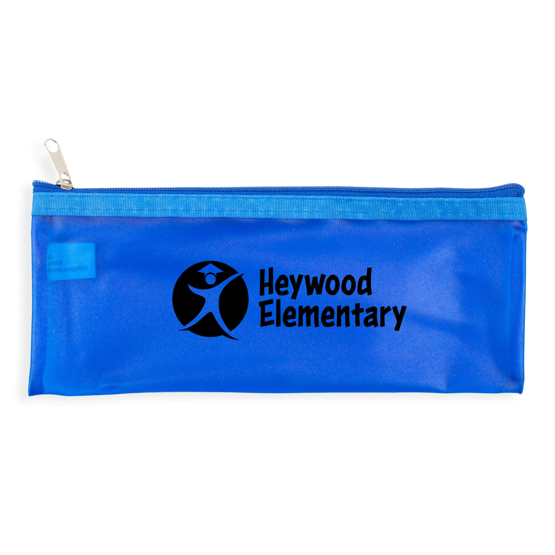 6052 - Polar Pencil Pouch