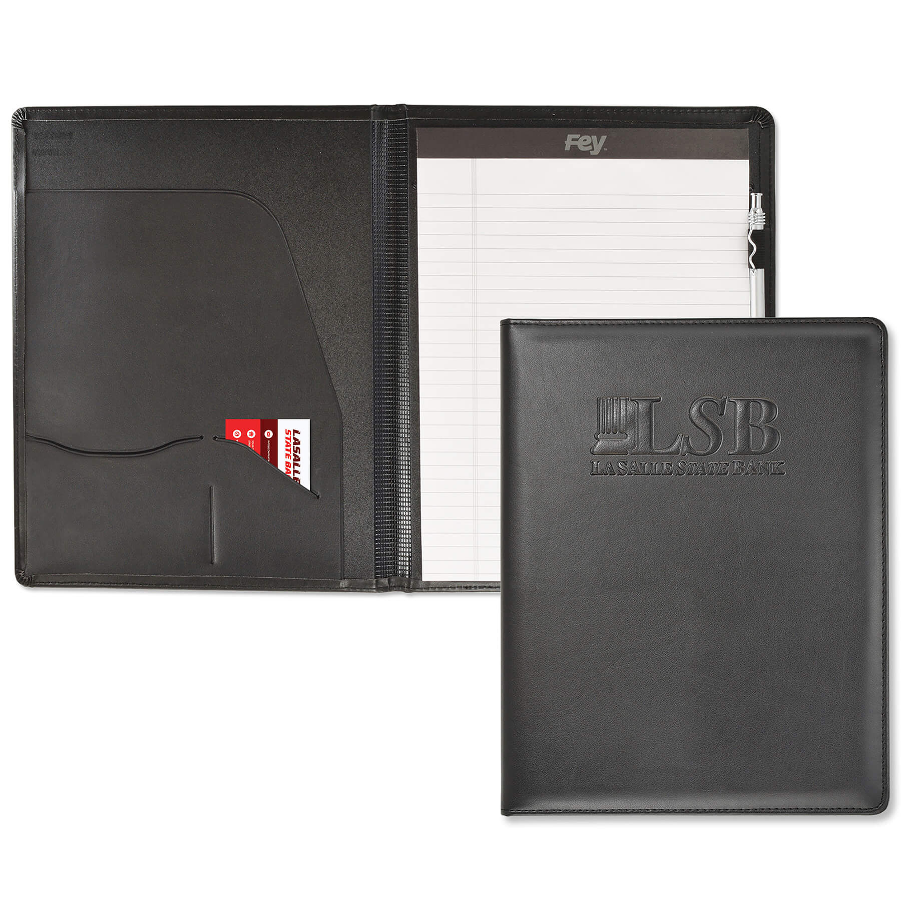 8063 - Stratton Writing Pad