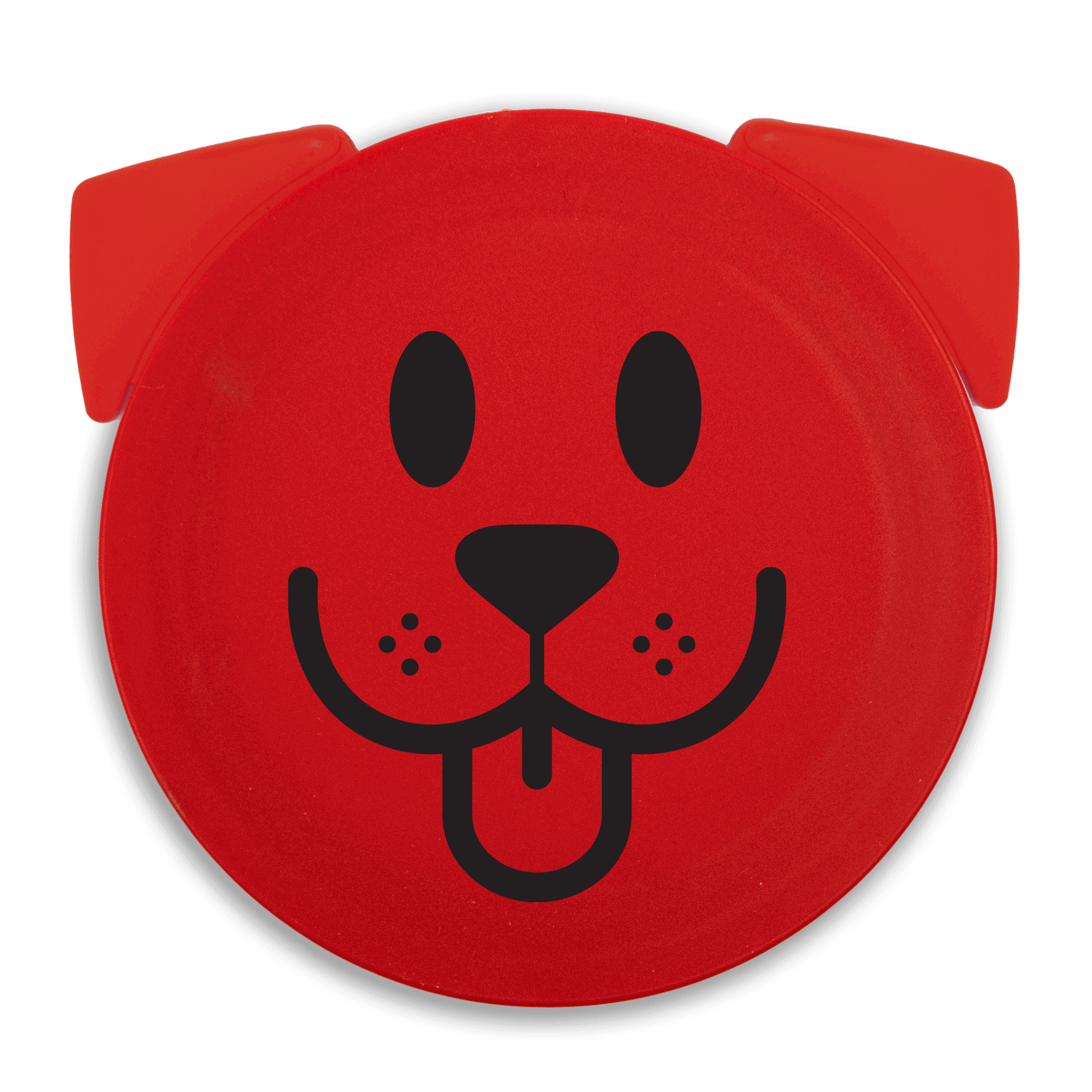 F1424 - Top Tail Dog-On-It Can Cover