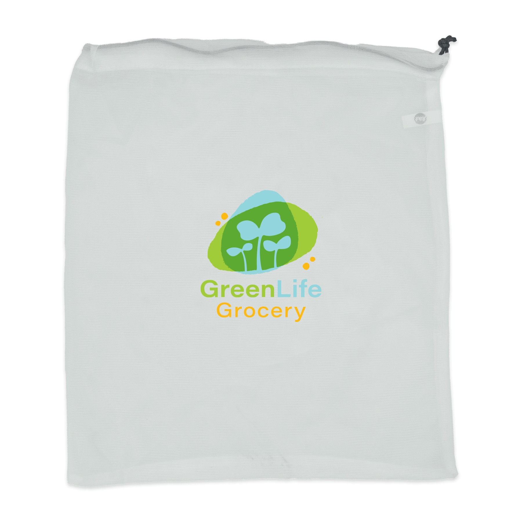 Mesh Produce Bag – Small