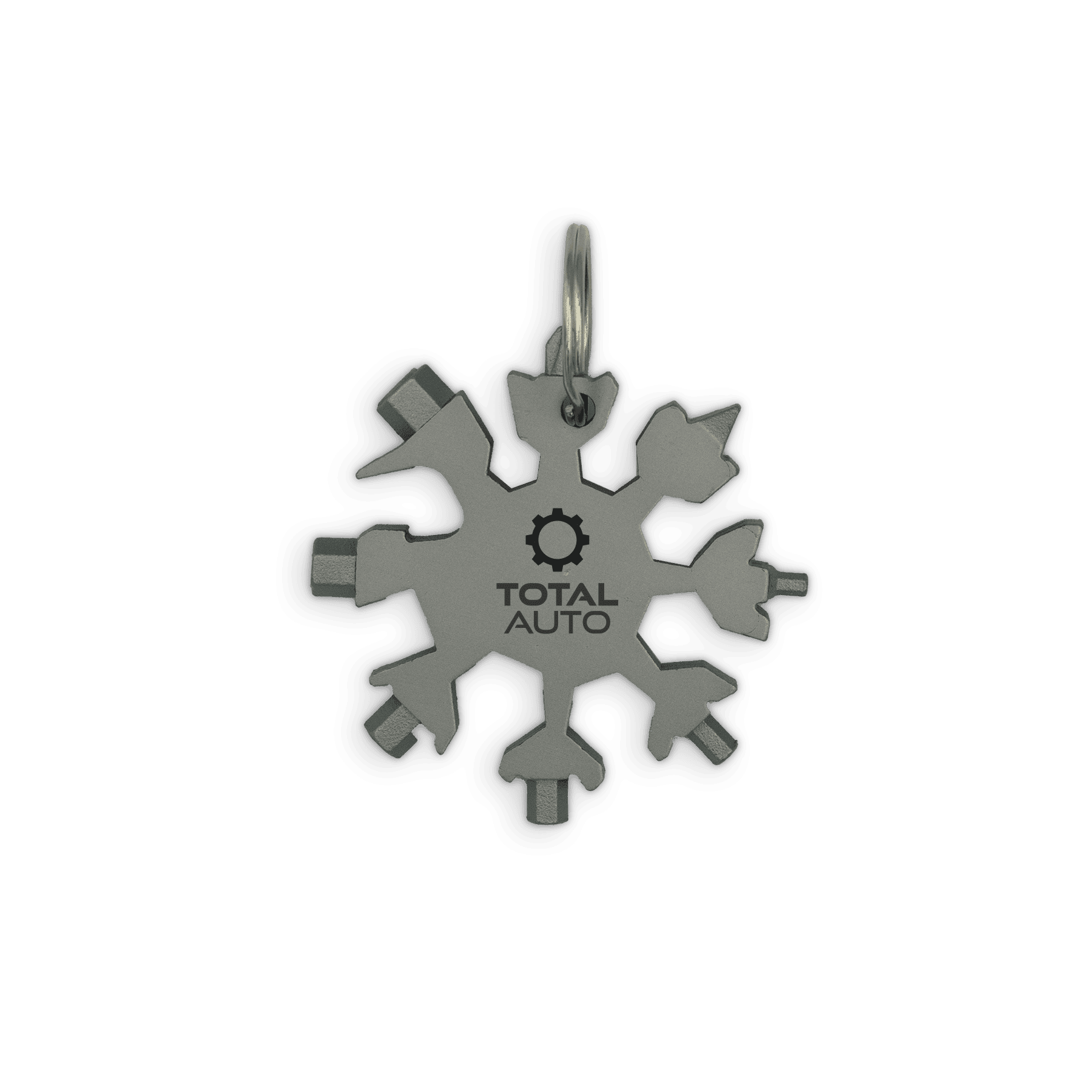 18-In-One Arctic Edge Multi-Tool