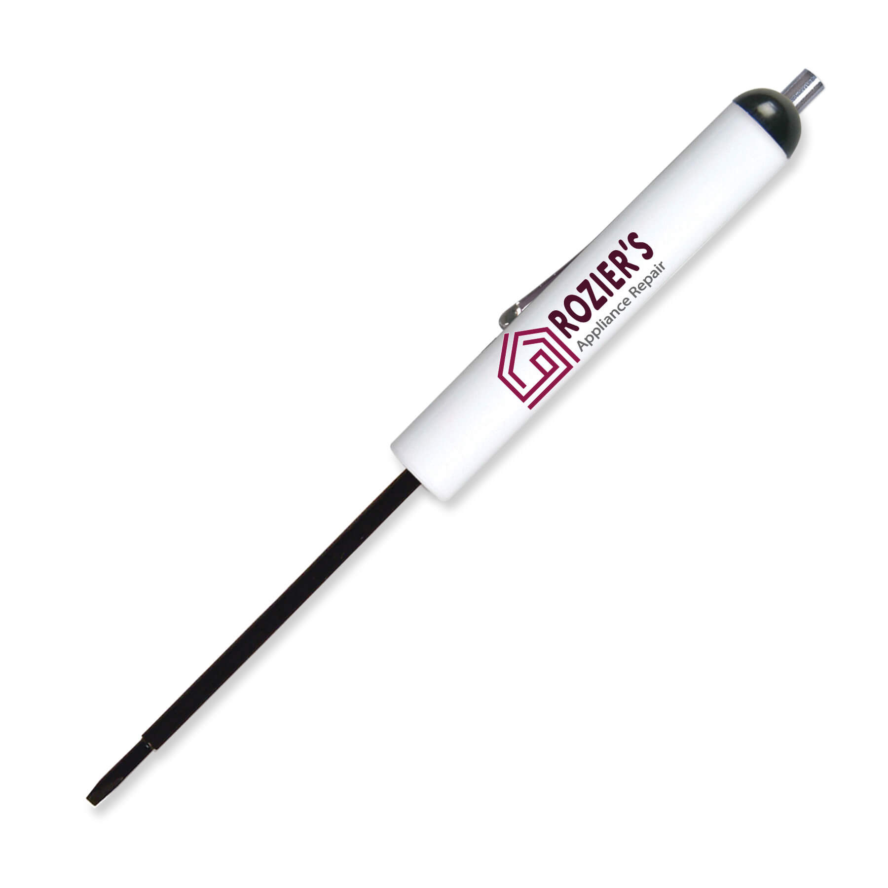 Pocket Screwdriver Tech Blade + Magnet Top FC