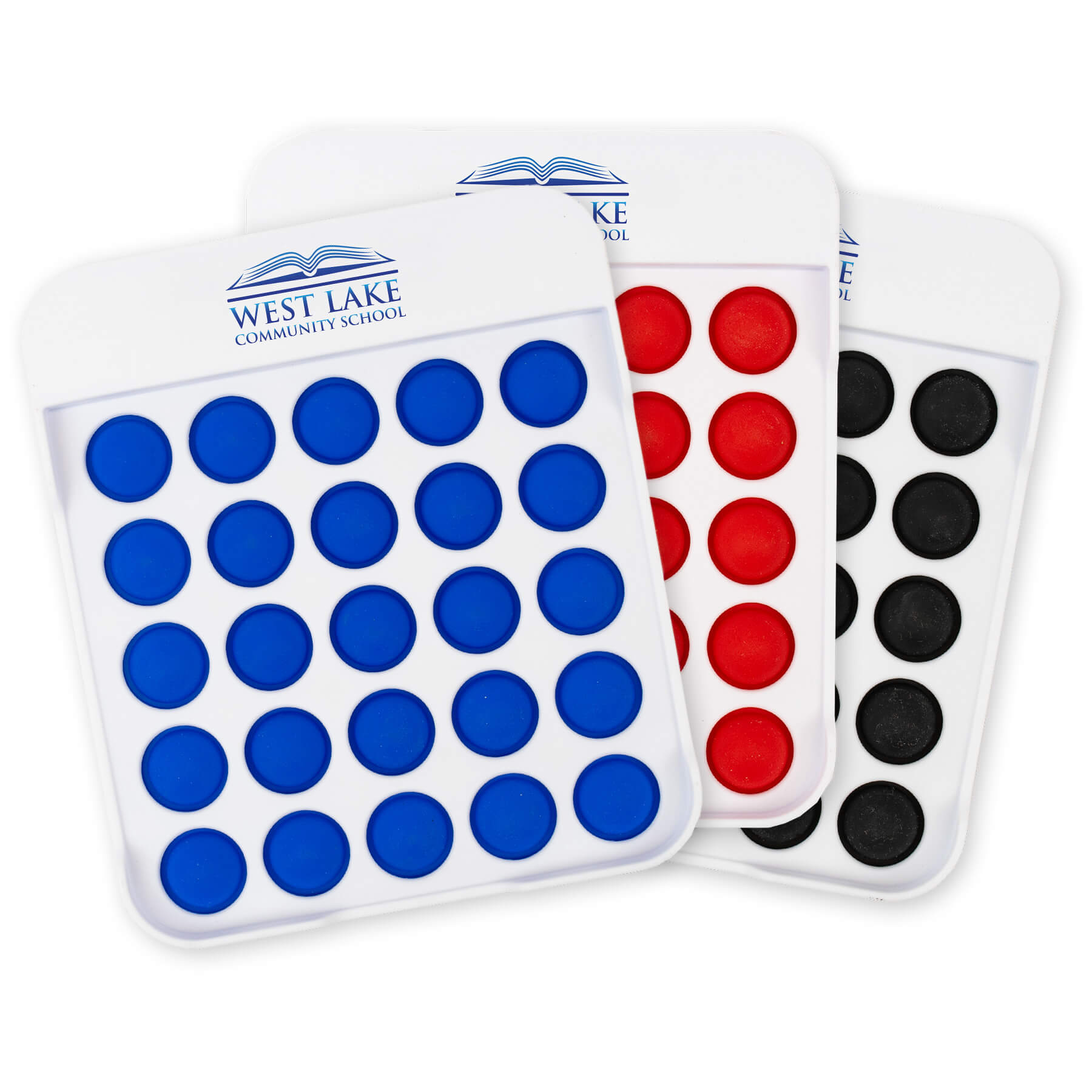MI0106 - Square Pop Bubble