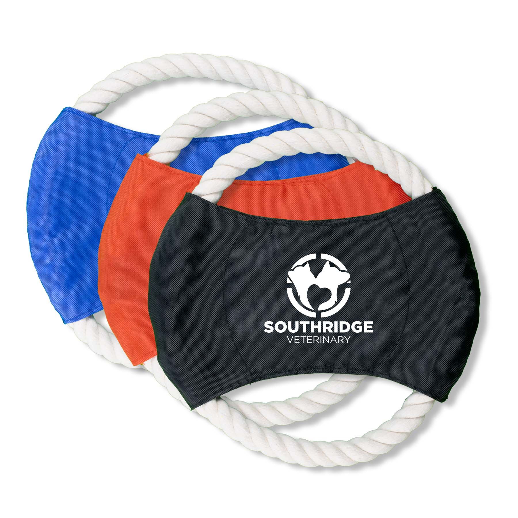 MI1002 - Top Tail Pet Toy