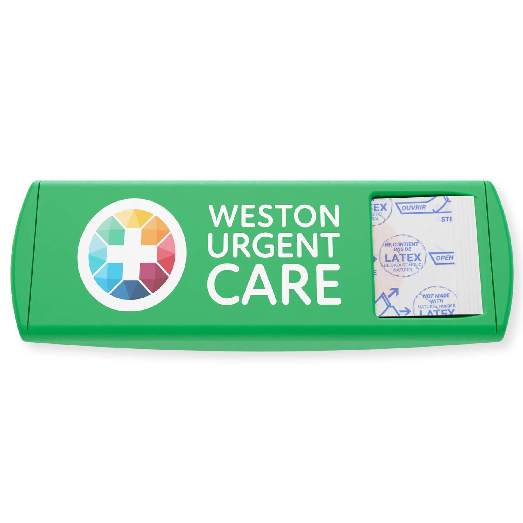 Medi-Fey™ Bandage Dispenser