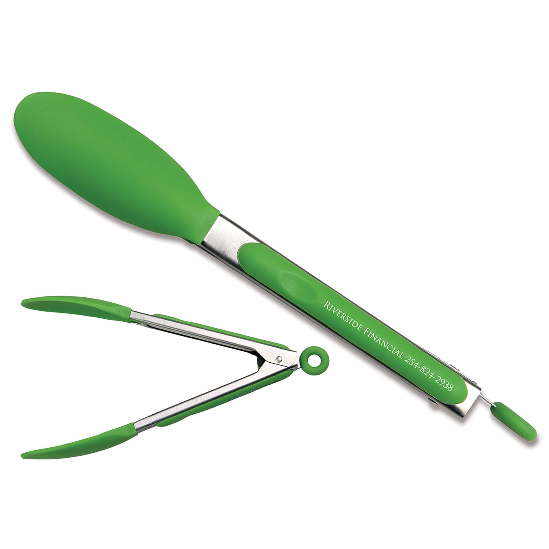MI6085 - 9-Inch Tongs