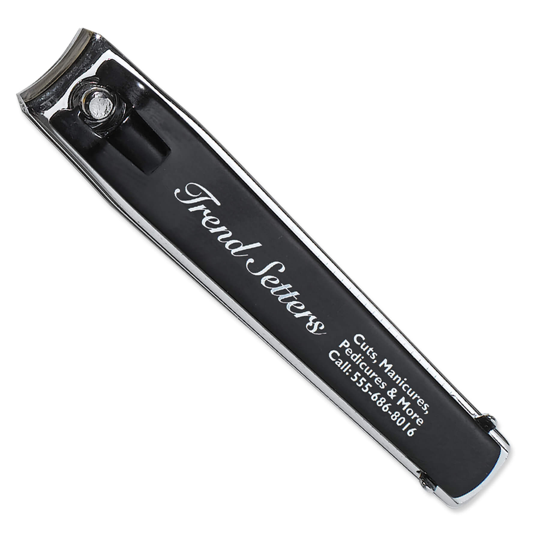 MI8891 - Black Ad Clipper