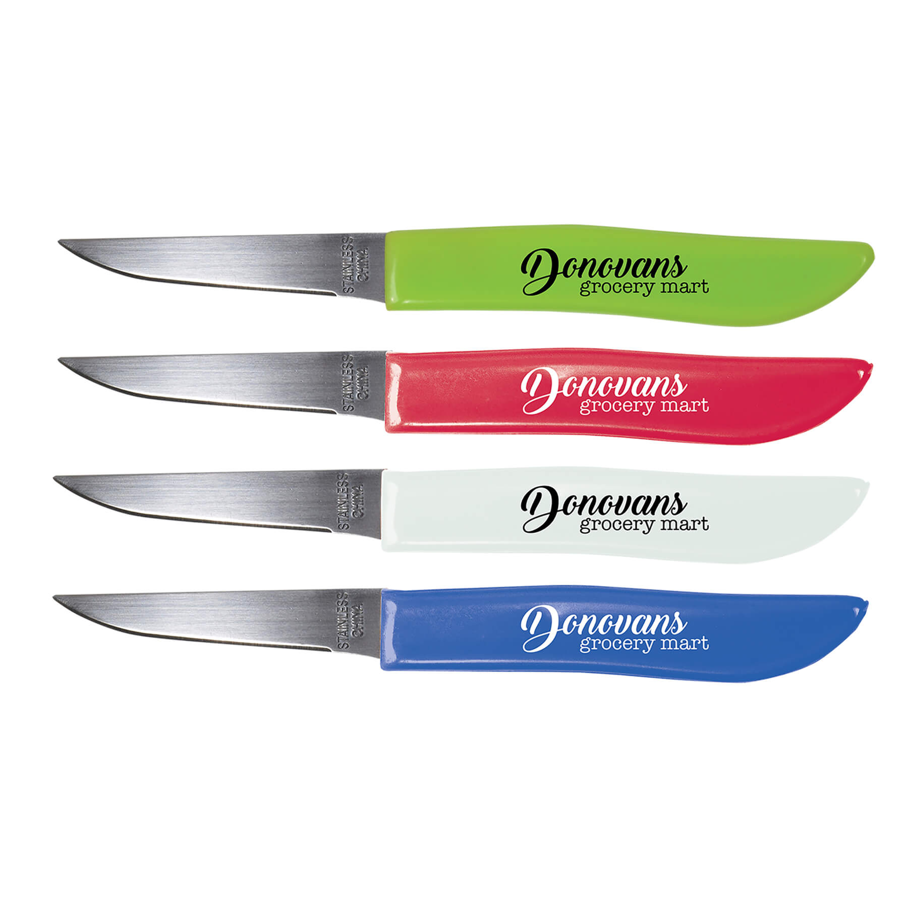 MI9020 - Slim Paring Knife