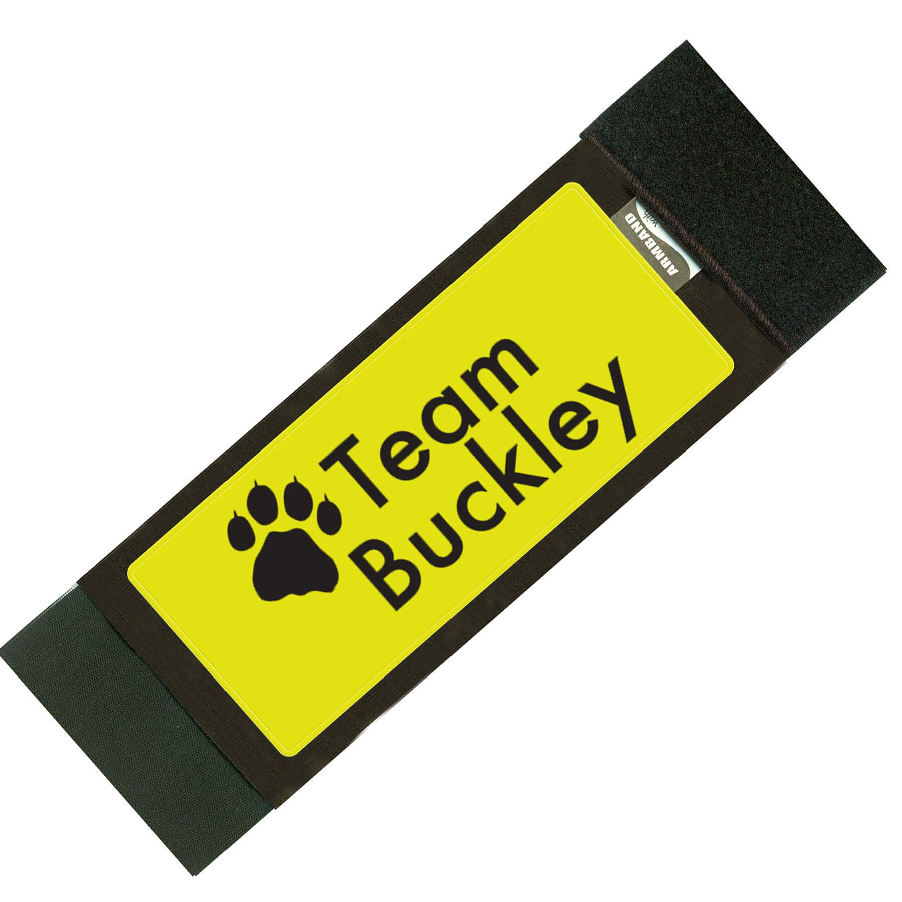 RF423 - 4" Armband