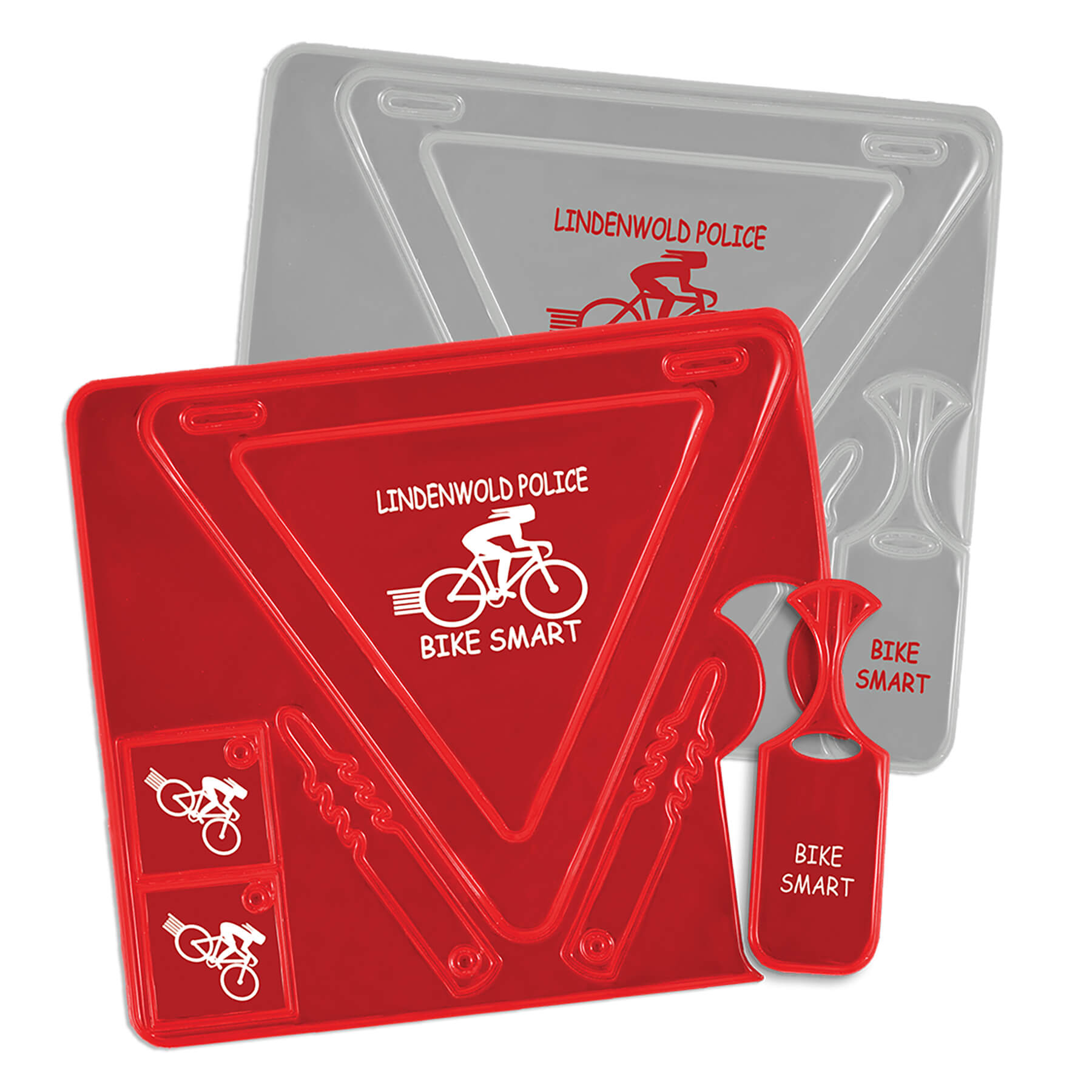 RF723 - Bike-Rite®